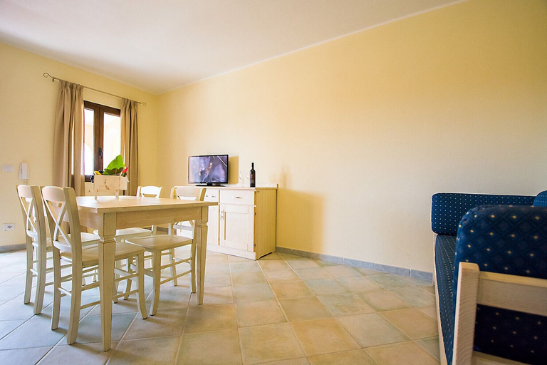 Others 4, Le Residenze del Maria Rosaria - Vico Friuli 1, Nuoro