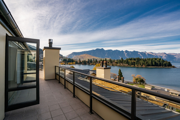 Others 5, 3-BEDROOM PENTHOUSE APARTMENT - THE BEACON, Queenstown-Lakes