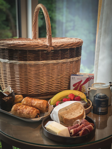 Food & Drinks 5, Stables Ashbourne, Derbyshire