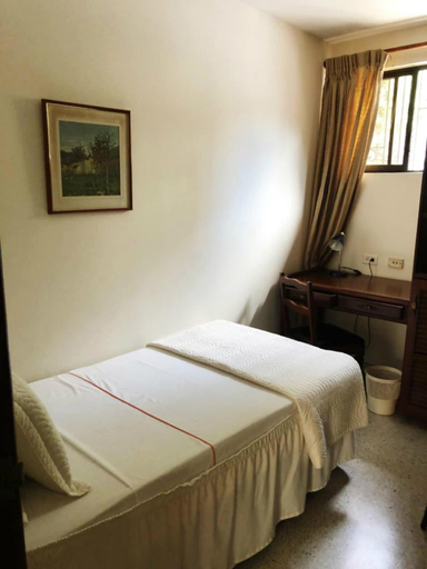 Bedroom 4, Hotel Stein Colonial, Santiago de Cali