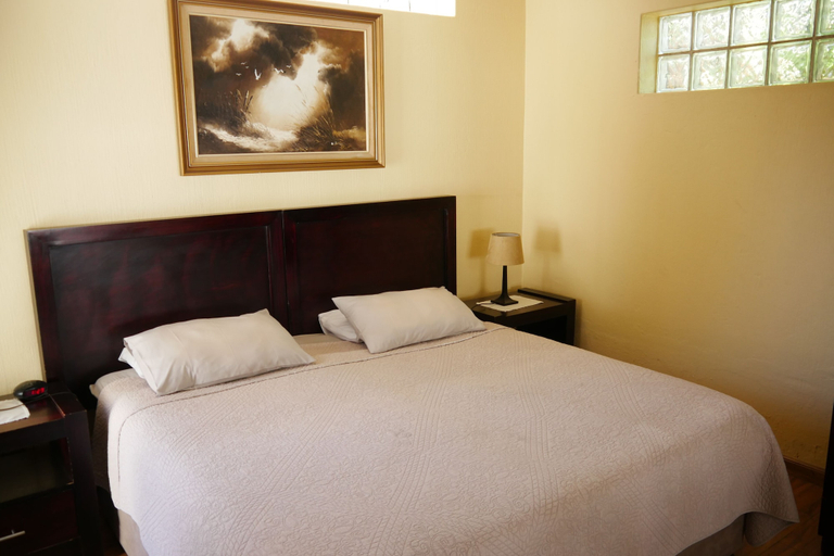 Bedroom 3, Margaret's Place, City of Johannesburg