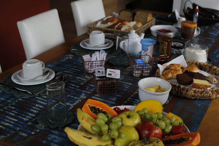 Food & Drinks 4, Rancho Litoral, Armação dos Búzios