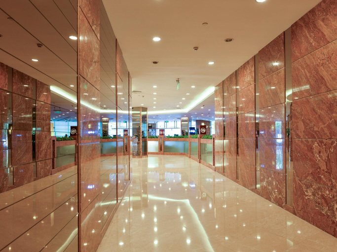 Others 5, Ramada Plaza by Wyndham Pudong South Shanghai, Shanghai