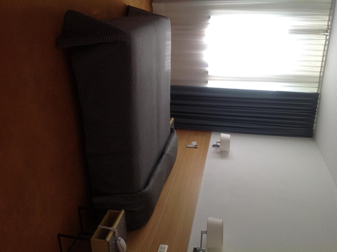 Bedroom 2, Al Caminetto, Trento