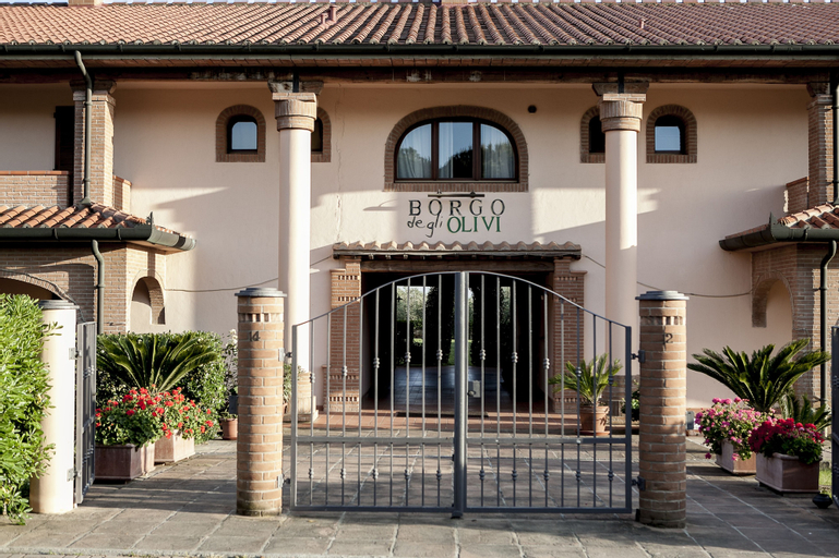 Exterior & Views 1, Borgo degli Olivi, Livorno