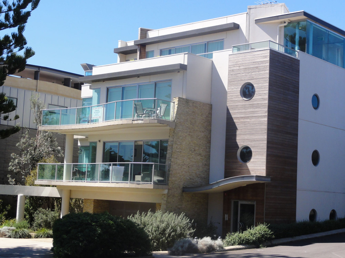 Exterior & Views 2, 507 at The Waves, Bass Coast  - Phillip Is.