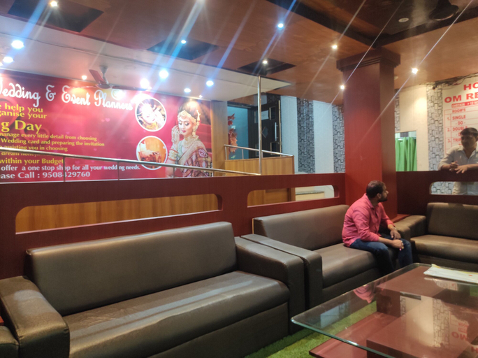 Others 5, Hotel Om Regency, Kamrup Metropolitan