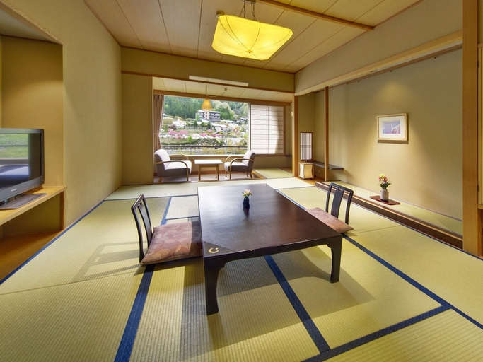 Others 1, Hirugami Grand Hotel Tenshin, Achi