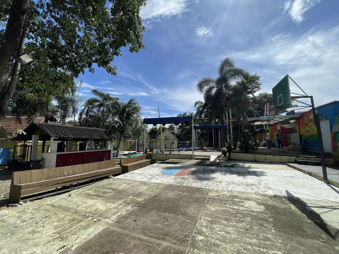 Exterior & Views 2, MAH Resort by Cocotel, Parañaque