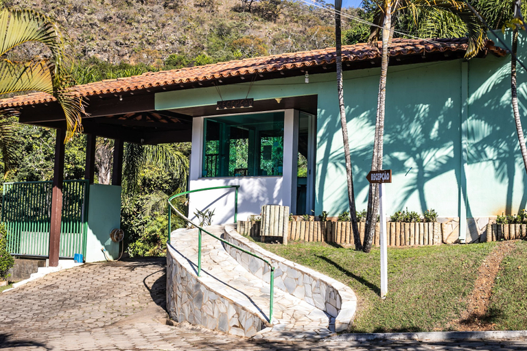 Exterior & Views 2, Pousada do Rio Turvo, Capitólio