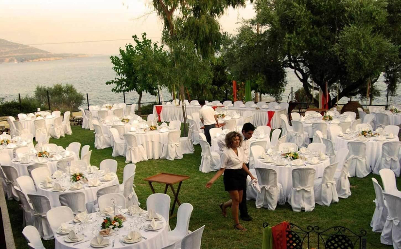 Food & Drinks 4, Melitsina Village Hotel, Peloponnese