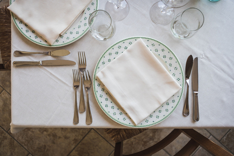 Food & Drinks 5, Castello Monticello, Grosseto