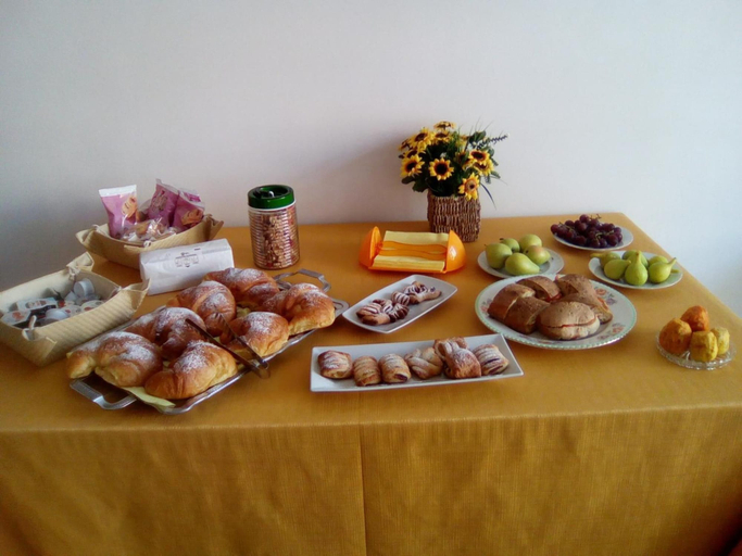 Food & Drinks 4, B&B Castiglione, Trapani