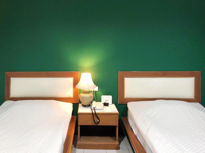 Bedroom 3, Tonwa Resort, Muang Khon Kaen