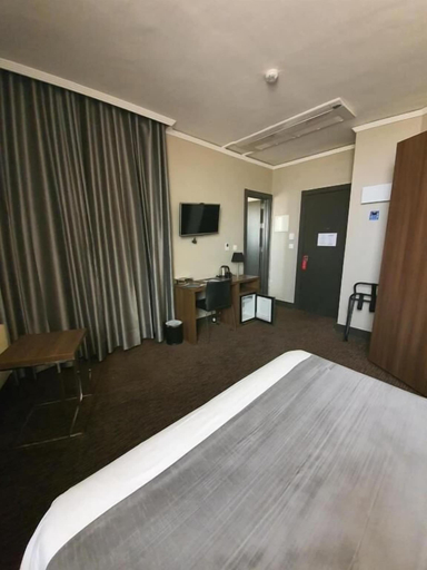 Bedroom 4, Hôtel alkhaima citycenter, Nouakchott