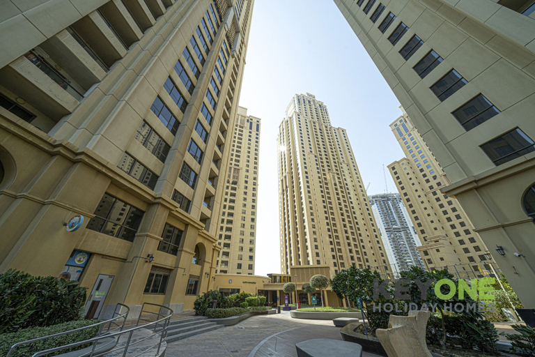 Exterior & Views 2, KOHH – 2BR in Rimal, Dubai