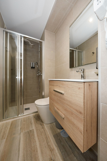 Bathroom 3, Enmathi Alicante Benalua, Alicante