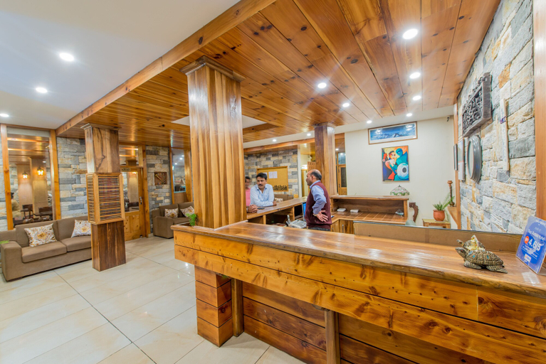 Others 5, Hotel Highland Manali, Kullu