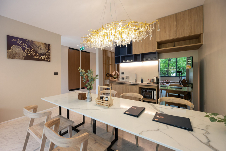 Others 4, Shan Villas Sukhumvit, Phra Khanong