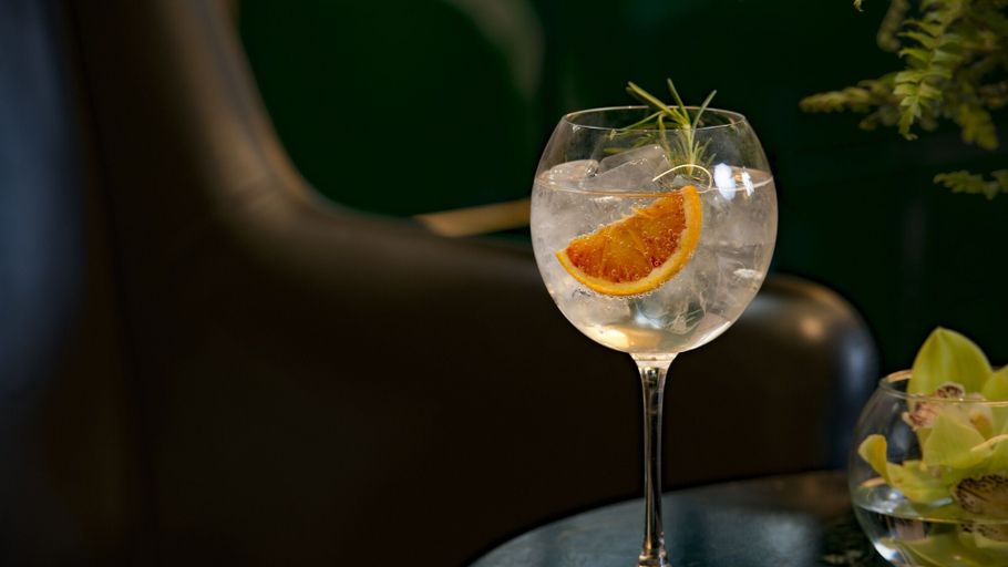 Food & Drinks 5, Hotel Solar do Rebolo, Oliveira do Hospital