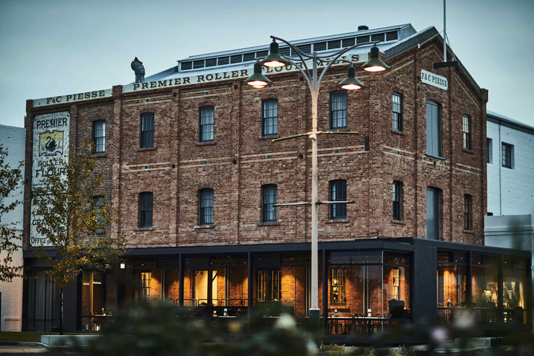 Exterior & Views 2, Premier Mill Hotel, Katanning
