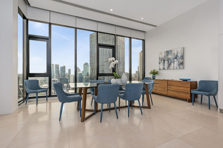 Others 4, Melbourne City Apartments Panoramic Skyview Penthouse, Melbourne