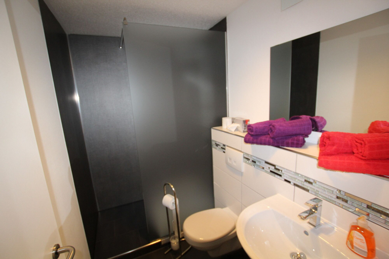 Bathroom 4, Apartment Wesseling Zentrum, Rhein-Erft-Kreis