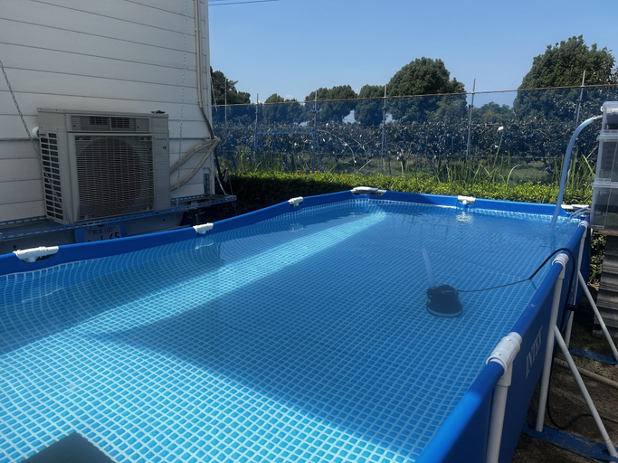Sport & Beauty 5, Glamping Village LEAF, Mashiki