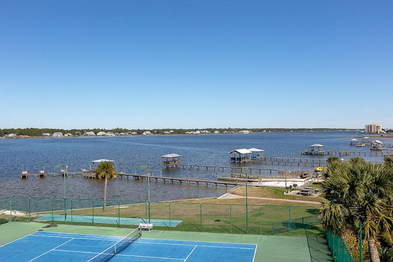 Sport & Beauty 5, Gulf Shores Surf & Racquet Club 212A, Baldwin