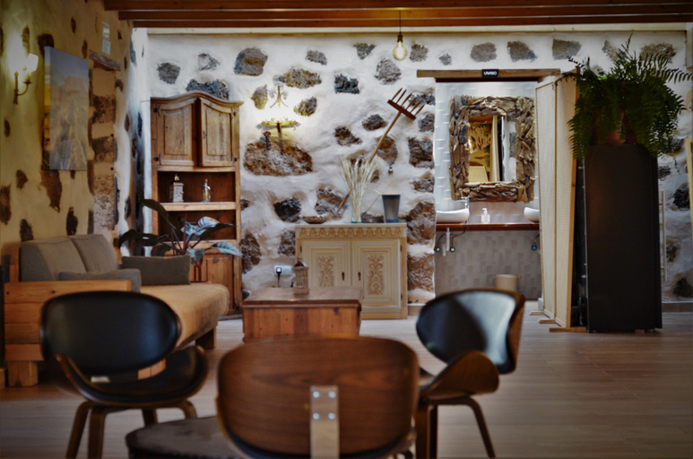 Food & Drinks 4, Hotel Rural El Cabo, Las Palmas