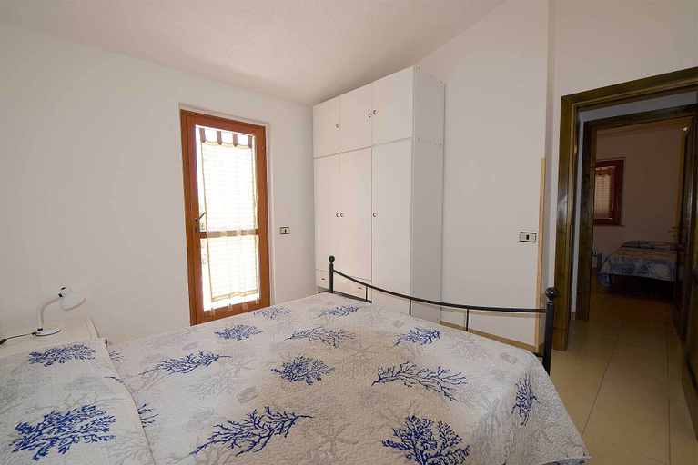 Room 3, Villetta Grace in Centro, Nuoro