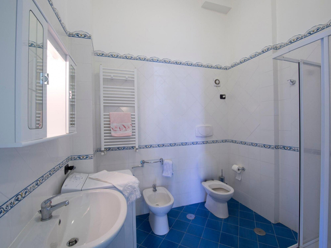 Bathroom, Appartamento a Vietri sul Mare ID 3048, Salerno