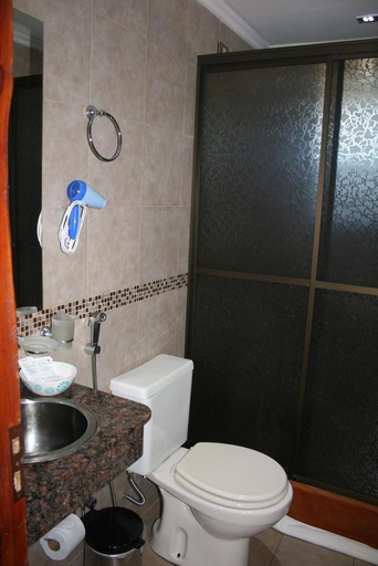 Others 5, Tupa Boutique Hotel, Iguazú