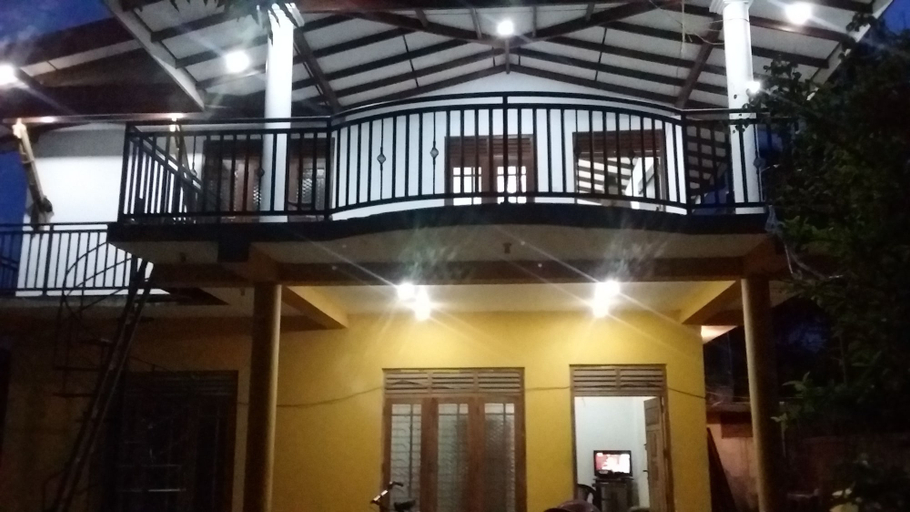 Exterior & Views, Padmi Villa, Weligama