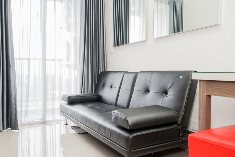 Others 2, Best Choice 2BR Parkland Avenue Apartment By Travelio, Tangerang Selatan