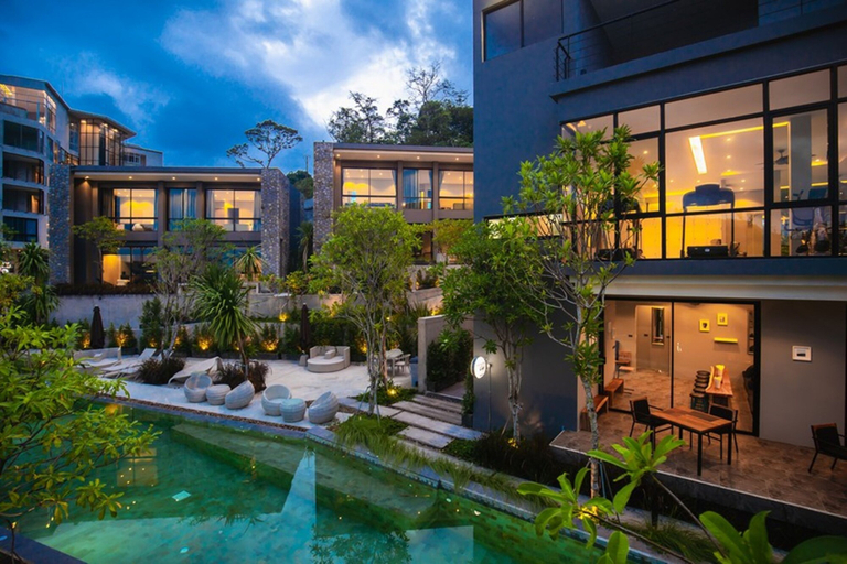 Exterior & Views 5, The Woods Natural Park Resort Phuket, Phuket Island