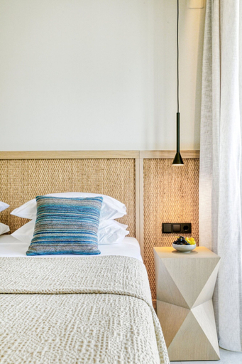 Bedroom 3, Hidden Cove Corfu, Ionian Islands