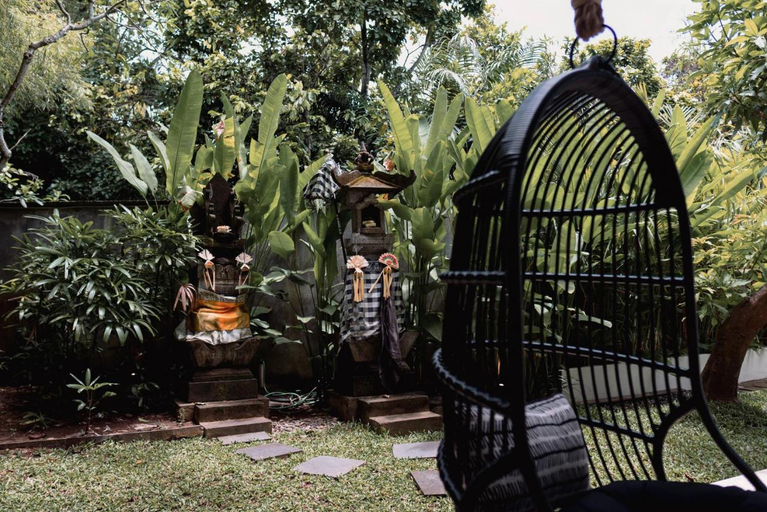 Others 5, Villa Amara Pradi, Badung