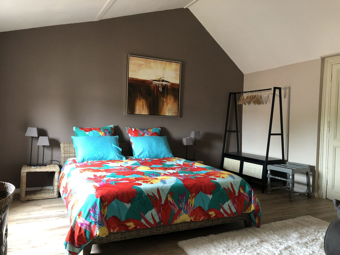 Bedroom 2, Le Numéro 15, Gironde