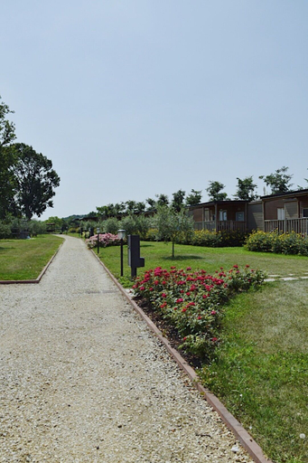 Others 5, Agriturismo San Leone, Verona