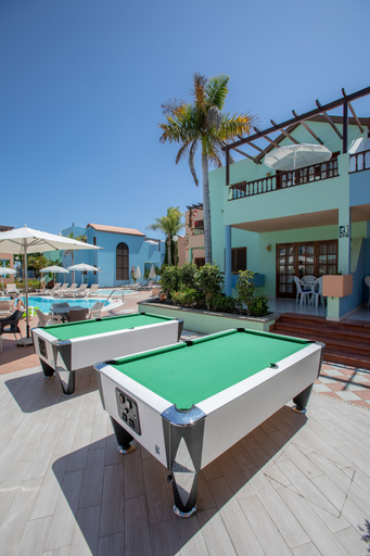 Exterior & Views 2, Club Vista Serena, Las Palmas