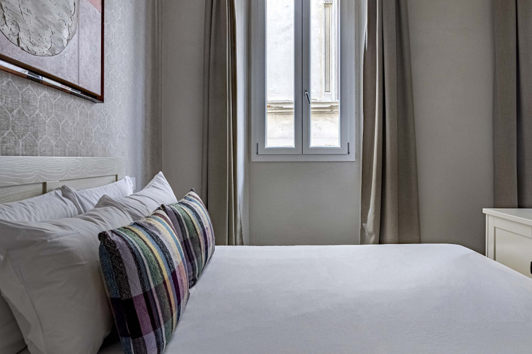 Bedroom 4, Numa Florence Fiore, Florence