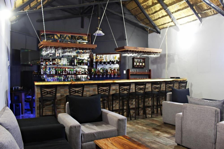 Food & Drinks 4, Mango Guesthouse, Ongwediva