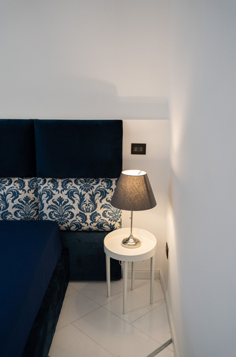 Others 5, Apart Hotel Suite Italy Naples Chiaia Mergellina, Napoli