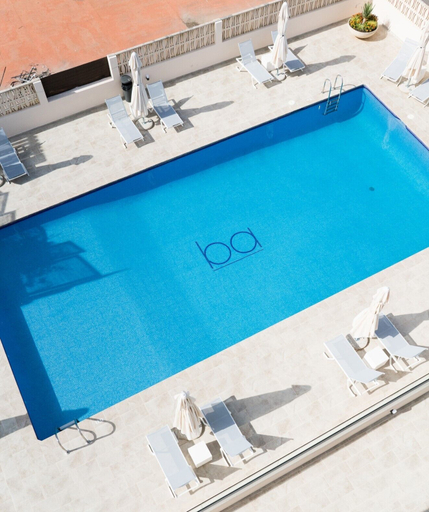Sport & Beauty 2, BA Style Apartments Ibiza, Baleares