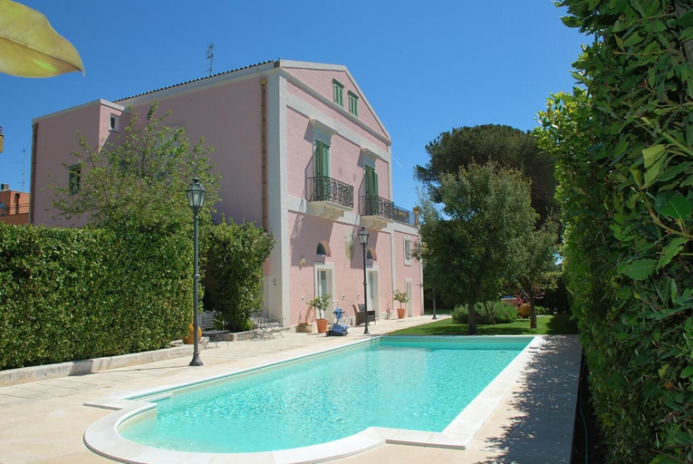Sport & Beauty 3, Relais Ridola - Residenza d'Epoca, Matera