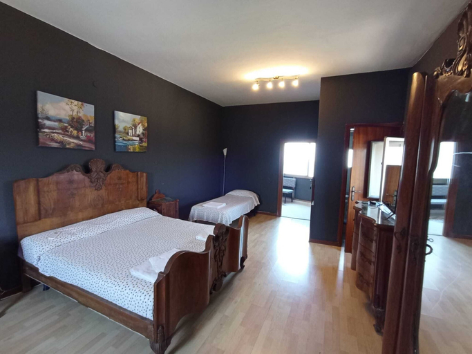 Bedroom 4, Sbarcatore dei Turchi - Dimore, Syracuse