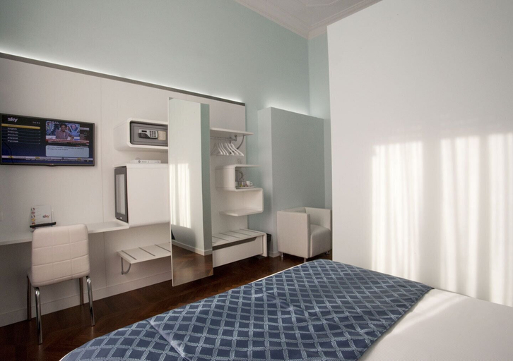 Bedroom 22