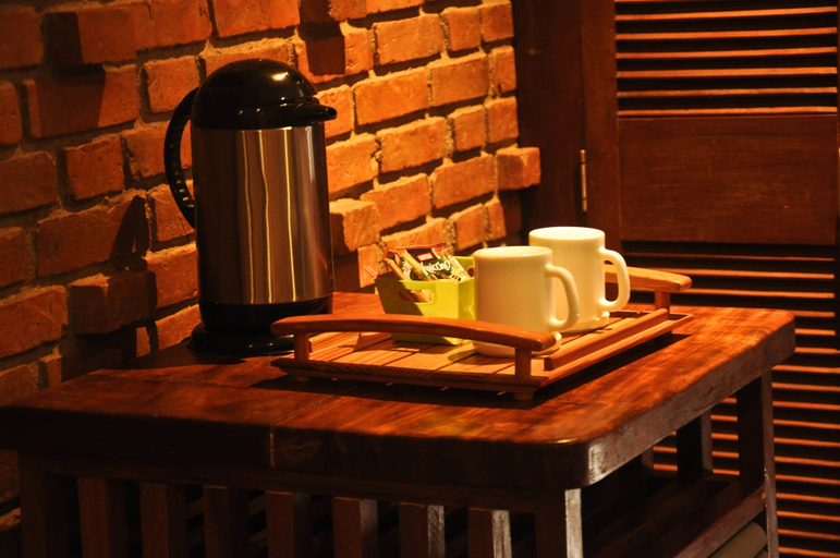 Food & Drinks 5, Mango Valley Hotel 2, Olongapo City