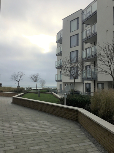 Exterior & Views 2, Seaview West Coast, Poole